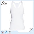 Organic Sportswear Women Tank Top for Wholesale